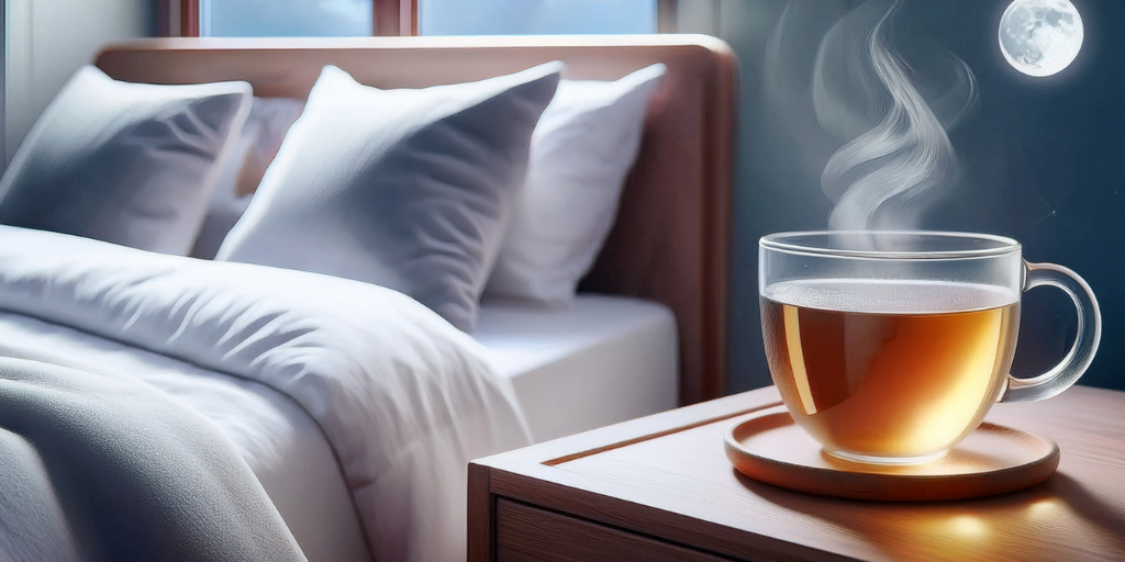 Bedside Tea